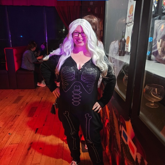 Victoria’s Secret Halloween - Picture 7 of 7